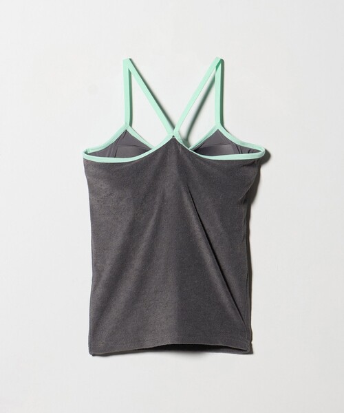 BILLABONG(ビラボン)の「<BILLABONG × CGS.>パイル キャミソール ウィメンズ(キャミソール・レディース・レッド/ダークグレー・M)」の17枚目の写真
