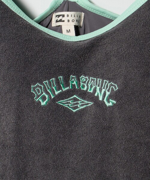 BILLABONG(ビラボン)の「<BILLABONG × CGS.>パイル キャミソール ウィメンズ(キャミソール・レディース・レッド/ダークグレー・M)」の20枚目の写真