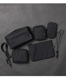 KLON（クローン）の「KLON CORDURA MULTI POUCH 5pcs（ポーチ）」