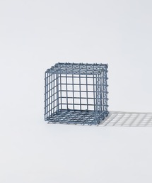 GEORGE'S（ジョージズ）の「ジョージズ メッシュボックス Ｓ / MESH BOX（収納グッズ）」