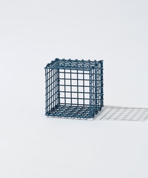 GEORGE'S（ジョージズ）の「ジョージズ メッシュボックス Ｓ / MESH BOX（収納グッズ）」
