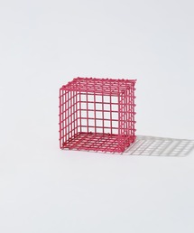 GEORGE'S（ジョージズ）の「ジョージズ メッシュボックス Ｓ / MESH BOX（収納グッズ）」