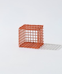GEORGE'S（ジョージズ）の「ジョージズ メッシュボックス Ｓ / MESH BOX（収納グッズ）」