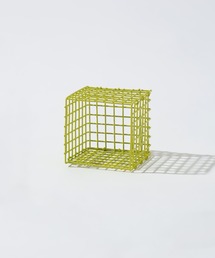 GEORGE'S（ジョージズ）の「ジョージズ メッシュボックス Ｓ / MESH BOX（収納グッズ）」