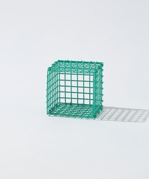 GEORGE'S（ジョージズ）の「ジョージズ メッシュボックス Ｓ / MESH BOX（収納グッズ）」