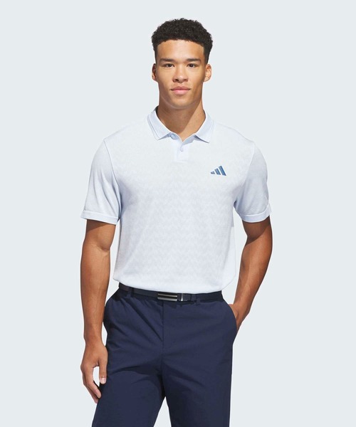 Альтимет 365 туаар Шимурез поло [adidas Golf/Adidas Golf]