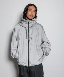 HEREIAM（ヘレイアム）の「【HEREIAM MEN】UNISEX＆撥水機能付き/バルーンフォルムブルゾン（ブルゾン）」