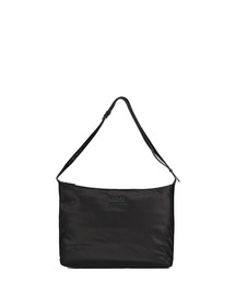 NUBIAN（ヌビアン）の「CROSSBODY BIG NYLON（ハンドバッグ）」