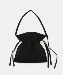 ITTI（イッチ）の「ITTI/イッチ MARY RED CROSS BAG ITTIBAG-181-CB（クラッチバッグ）」