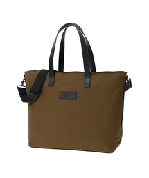 Manhattan Portage BLACK LABEL | SUFFOLK BAG MILLERAIN(トートバッグ)