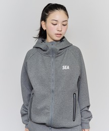 WIND AND SEA｜ウィンダンシーのパーカー通販 - ZOZOTOWN