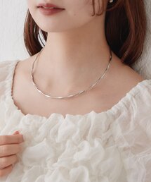 チョーカーネックレス