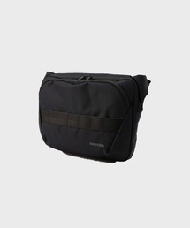 BRIEFING | BRIEFING/ MFC LAPTOP SACOCHE / BRA241L59(ショルダーバッグ)