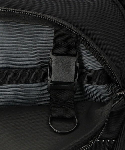 BRIEFING(ブリーフィング)の「BRIEFING/ MFC LAPTOP SACOCHE / BRA241L59(ショルダーバッグ・メンズ・ブラック・FREE)」の7枚目の写真