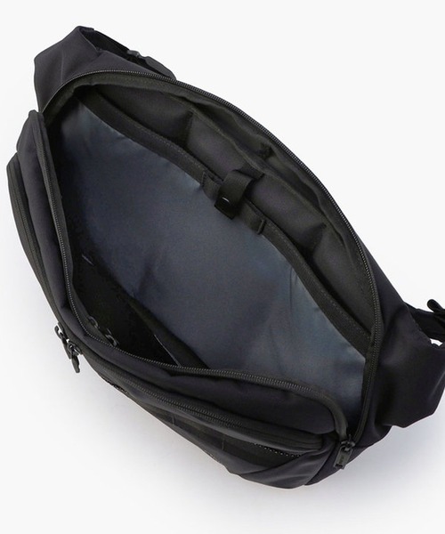 BRIEFING(ブリーフィング)の「BRIEFING/ MFC LAPTOP SACOCHE / BRA241L59(ショルダーバッグ・メンズ・ブラック・FREE)」の13枚目の写真