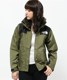 THE NORTH FACE | ザ・ノース・フェイス ウィメンズゴアテックスマウンテンレインジャケット / マウンテンレインテックスジャケット(マウンテンパーカー)