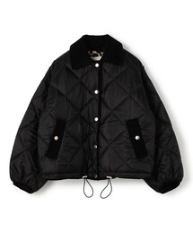 Mackintosh（マッキントッシュ）の「【別注】MACKINTOSH DALKEITH EX ジャケット（ブルゾン・レディース）」