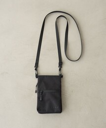 2つ折りタテショルダーバッグ
