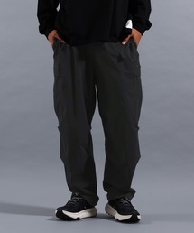 [NUMERALS]FREE MOVEMENT UTILITY CARGO PANTS
