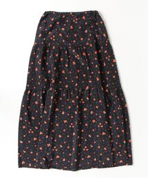 THE SHINZONE（ザ シンゾーン）の「THE SHINZONE PORTO PRINT SKIRT
