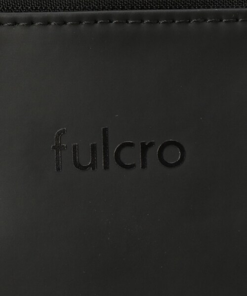 THE SHOP TK (ザ ショップ ティーケー )の「fulcroトート(トートバッグ・メンズ・ブラック・00)」の16枚目の写真