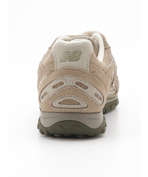 NEW BALANCE（ニューバランス）の「【NEW BALANCE】U204LMMA 204L（スニーカー・レディース・ブラウン・23.5/24.5/24/23/25）」の4枚目の写真