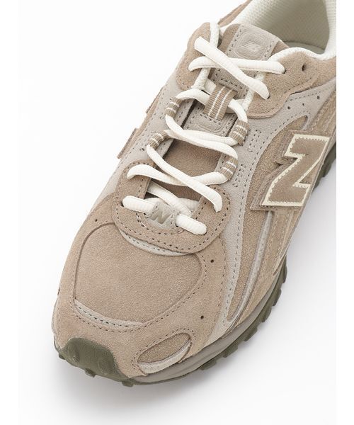 NEW BALANCE（ニューバランス）の「【NEW BALANCE】U204LMMA 204L（スニーカー・レディース・ブラウン・23.5/24.5/24/23/25）」の5枚目の写真