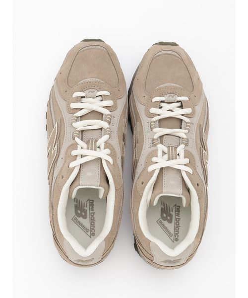 NEW BALANCE（ニューバランス）の「【NEW BALANCE】U204LMMA 204L（スニーカー・レディース・ブラウン・23.5/24.5/24/23/25）」の6枚目の写真