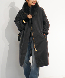 AP STUDIO | Slide Windswept blouson(その他アウター)