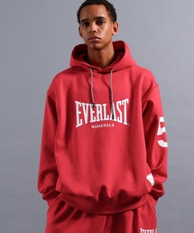 NUMERALS（ヌメラルズ）の「[NUMERALS]NO WORRIES EVERLAST PARKA（パーカー）」