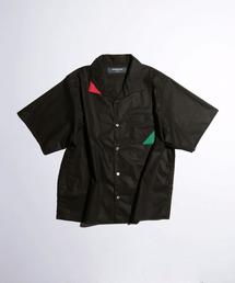 PHINGERIN | ＜PHINGERIN＞16 CONER/シャツ◆(シャツ/ブラウス)