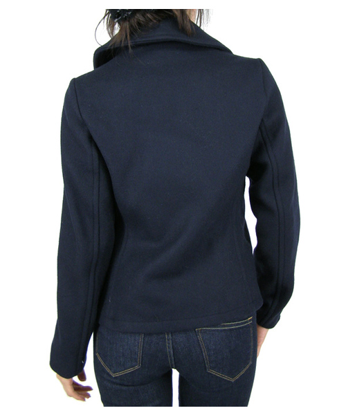 BEAMS BOY（ビームスボーイ）の「GERALD&STEWART×BEAMS BOY / P-COAT 