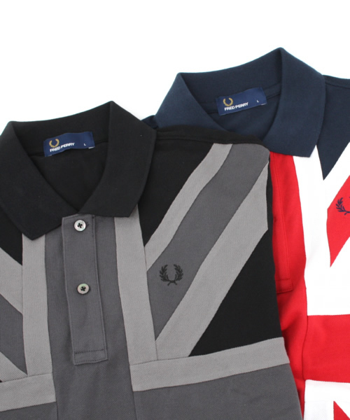 BEAMS（ビームス）の「FP ﾕﾆｵﾝｼﾞｬｯｸSP（ポロシャツ）」 - WEAR