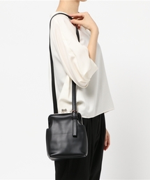 merlot plus | がま口ミニショルダーバッグ2176(ショルダーバッグ)