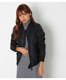 SLY | COMFY MA-1(ブルゾン)