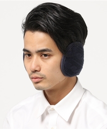 BEAMS | BEAMS / ケーブル イヤーマフラー 16FW(イヤーマフ)