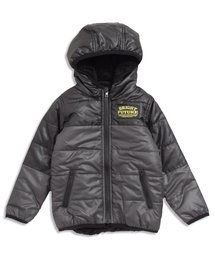 BREEZE | デイリー中綿ジャンパー(ダウンジャケット/コート)