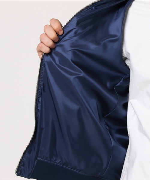 STUDIOUS（ステュディオス）の「STUDIOUSトリアセテートサテン