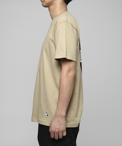FR2（エフアールツー）の「Pot-man クルーネックTシャツ（T