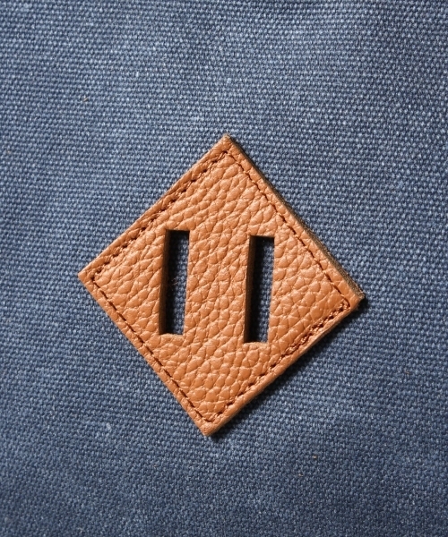 JOURNAL STANDARD（ジャーナルスタンダード）の「HERSCHEL×JOURNAL STANDARD HERITAGE（バックパック/リュック・メンズ・ネイビー/ブラック・FREE）」の9枚目の写真