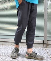 SHIPS | SU: T/R スリムジョガー 9分丈パンツ■(その他パンツ)