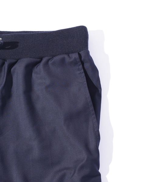 SHIPS（シップス）の「SU: T/R スリムジョガー 9分丈パンツ■（その他パンツ・メンズ・ブラック/ネイビー/グレー・LARGE/MEDIUM/SMALL/X-LARGE）」の11枚目の写真