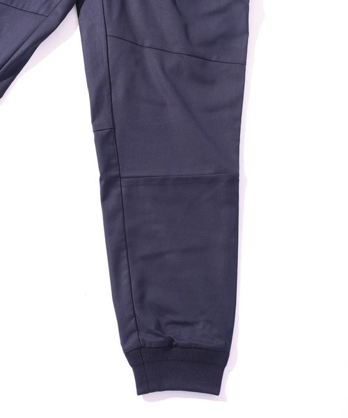 SHIPS（シップス）の「SU: T/R スリムジョガー 9分丈パンツ■（その他パンツ・メンズ・ブラック/ネイビー/グレー・LARGE/MEDIUM/SMALL/X-LARGE）」の12枚目の写真
