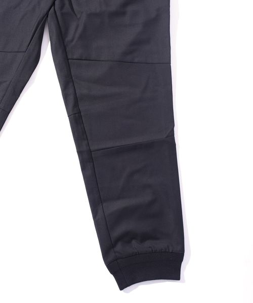 SHIPS（シップス）の「SU: T/R スリムジョガー 9分丈パンツ■（その他パンツ・メンズ・ブラック/ネイビー/グレー・LARGE/MEDIUM/SMALL/X-LARGE）」の18枚目の写真