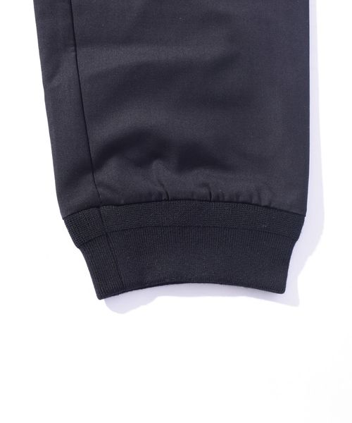 SHIPS（シップス）の「SU: T/R スリムジョガー 9分丈パンツ■（その他パンツ・メンズ・ブラック/ネイビー/グレー・LARGE/MEDIUM/SMALL/X-LARGE）」の19枚目の写真