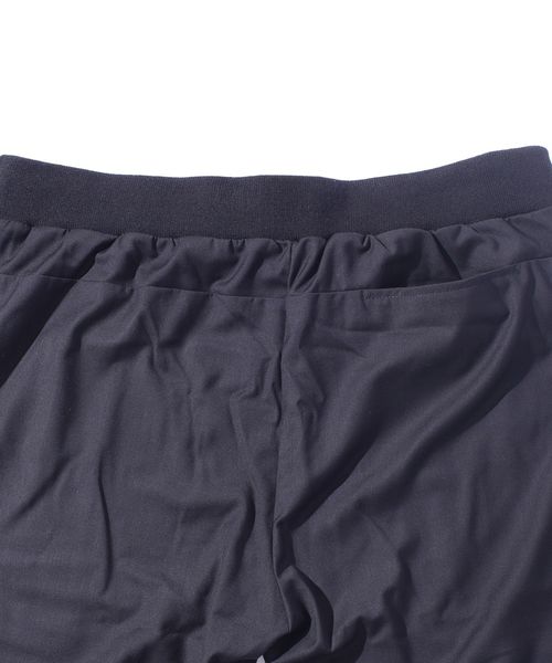 SHIPS（シップス）の「SU: T/R スリムジョガー 9分丈パンツ■（その他パンツ・メンズ・ブラック/ネイビー/グレー・LARGE/MEDIUM/SMALL/X-LARGE）」の20枚目の写真