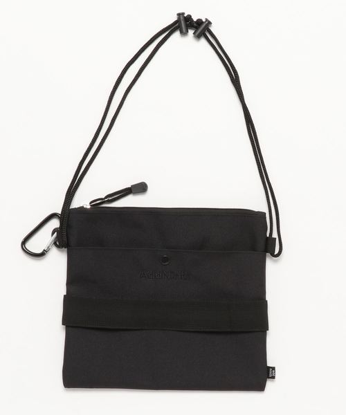 rovtski（ロフトスキー）の「POLY CVサコッシュ（ショルダーバッグ