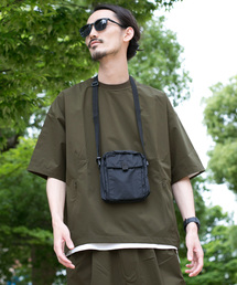 URBAN RESEARCH | SOLOTEXルーズTシャツ(Tシャツ/カットソー)