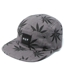 BEAMS | HUF×SNOOP DOGG / 420 VOLLEY(キャップ)