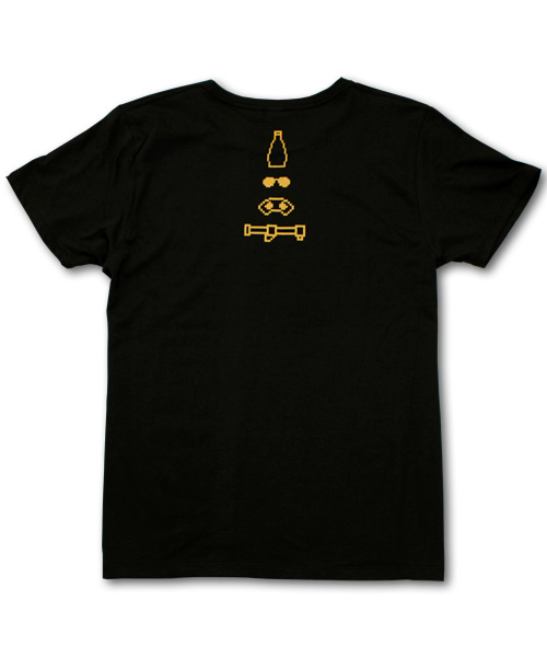 BEAMS T（ビームスティー）の「銀魂 x MANGART BEAMS T / 真選組